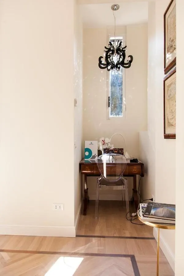 Apartment 2 Bagni E Suite - House Of Art Center Milan