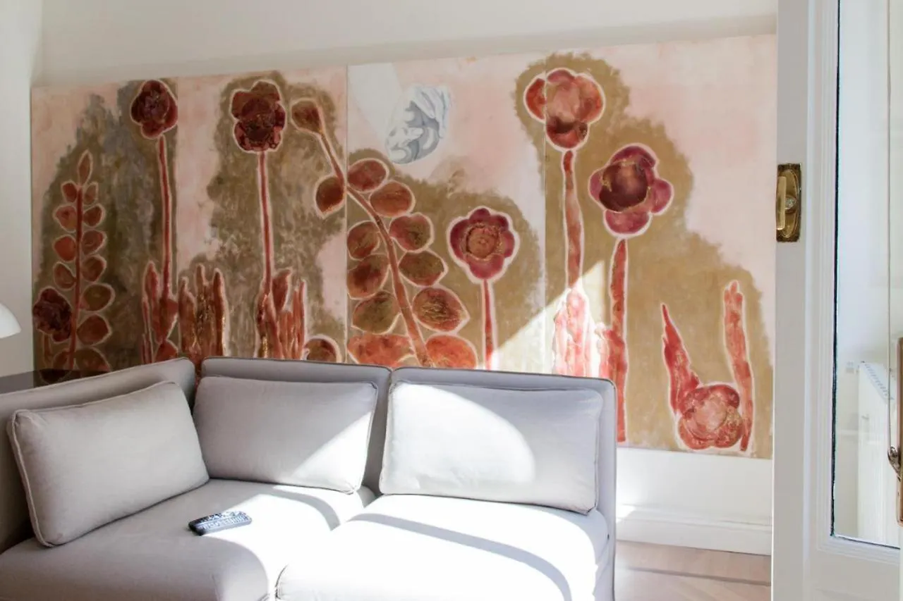 2 Bagni E Suite - House Of Art Center Milan Italy