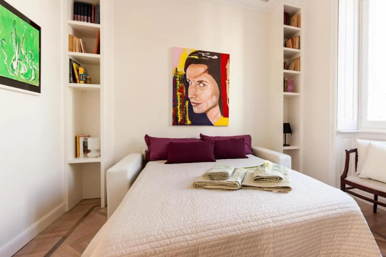 2 Bagni E Suite - House Of Art Center Milan 0*,  Italy