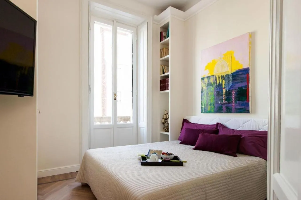 Apartment 2 Bagni E Suite - House Of Art Center Milan