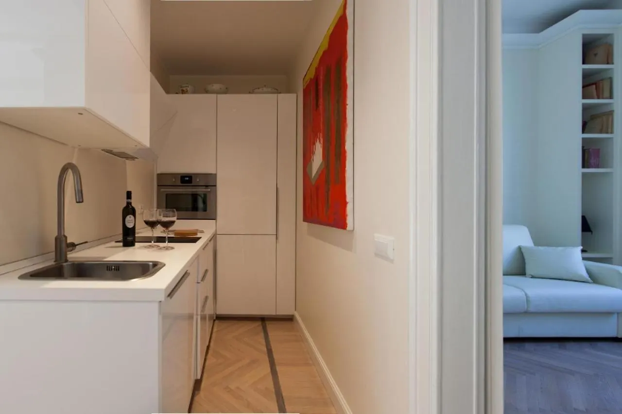 2 Bagni E Suite - House Of Art Center Milan 0*,