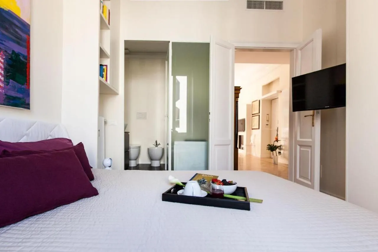 2 Bagni E Suite - House Of Art Center Milaan