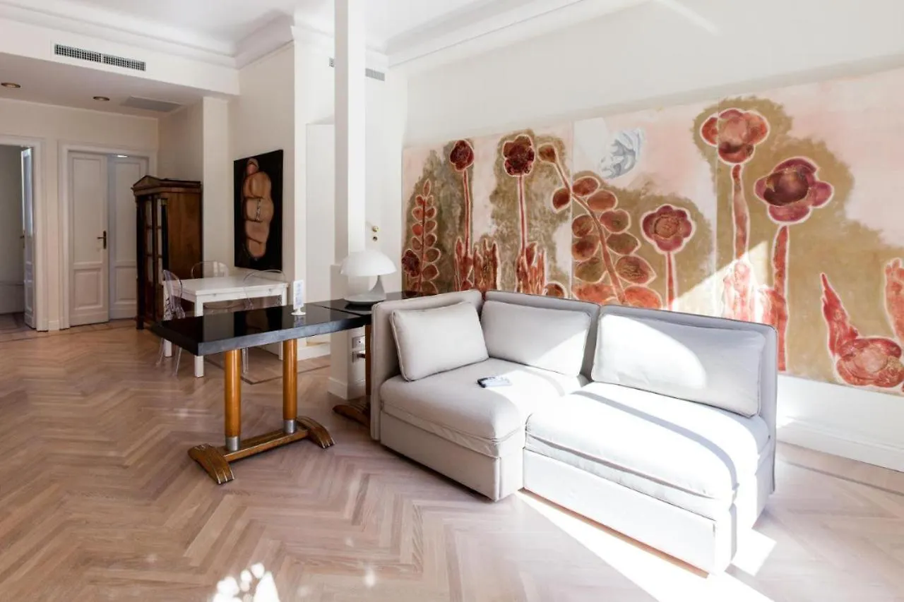 2 Bagni E Suite - House Of Art Center Milaan